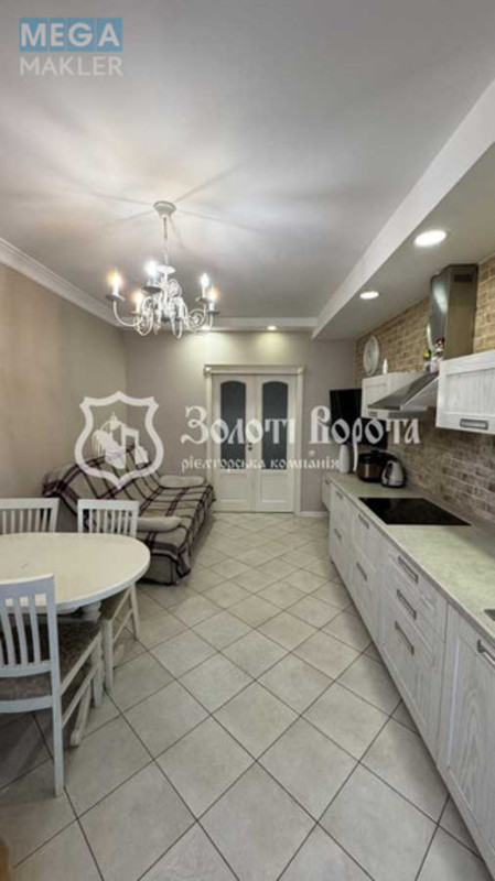 Продаж 3 кімнатної квартири (81,3/40/17,3), 3 пов. 25 пов. будинку, <a class="location-link" href="/kiev/" title="Недвижимость Київ">Київ</a>, <a class="location-link" href="/kiev/darnickij/" title="Недвижимость Дарницький район">Дарницький р-н</a>, Єлизавети Чавдар вул., 34 (изображение 6)