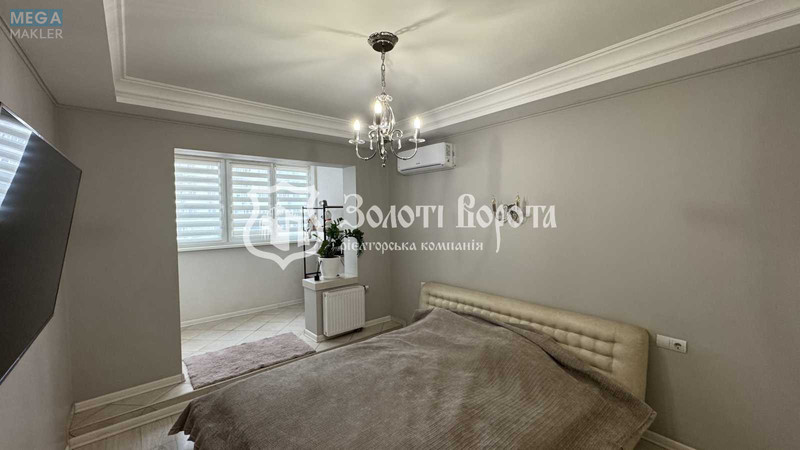 Продаж 3 кімнатної квартири (81,3/40/17,3), 3 пов. 25 пов. будинку, <a class="location-link" href="/kiev/" title="Недвижимость Київ">Київ</a>, <a class="location-link" href="/kiev/darnickij/" title="Недвижимость Дарницький район">Дарницький р-н</a>, Єлизавети Чавдар вул., 34 (изображение 9)