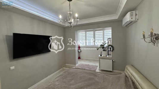 Продаж 3 кімнатної квартири (81,3/40/17,3), 3 пов. 25 пов. будинку, <a class="location-link" href="/kiev/" title="Недвижимость Київ">Київ</a>, <a class="location-link" href="/kiev/darnickij/" title="Недвижимость Дарницький район">Дарницький р-н</a>, Єлизавети Чавдар вул., 34 (изображение 10)