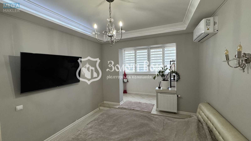 Продаж 3 кімнатної квартири (81,3/40/17,3), 3 пов. 25 пов. будинку, <a class="location-link" href="/kiev/" title="Недвижимость Київ">Київ</a>, <a class="location-link" href="/kiev/darnickij/" title="Недвижимость Дарницький район">Дарницький р-н</a>, Єлизавети Чавдар вул., 34 (изображение 10)