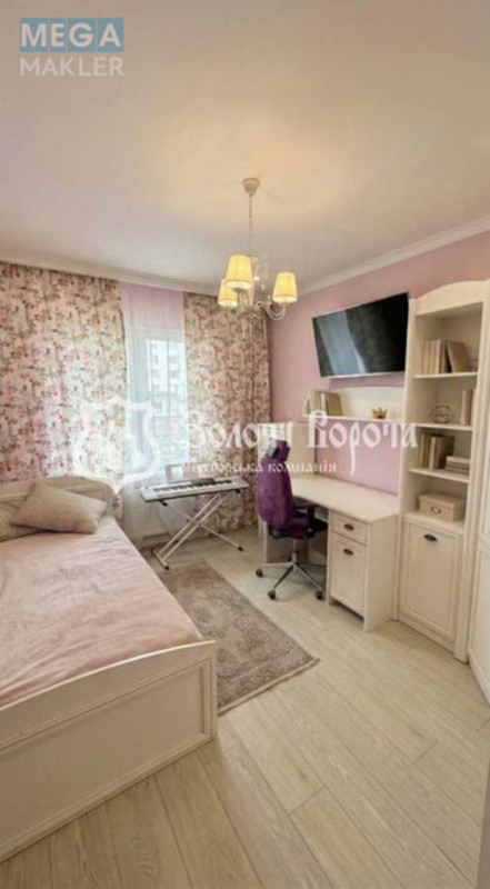 Продаж 3 кімнатної квартири (81,3/40/17,3), 3 пов. 25 пов. будинку, <a class="location-link" href="/kiev/" title="Недвижимость Київ">Київ</a>, <a class="location-link" href="/kiev/darnickij/" title="Недвижимость Дарницький район">Дарницький р-н</a>, Єлизавети Чавдар вул., 34 (изображение 15)