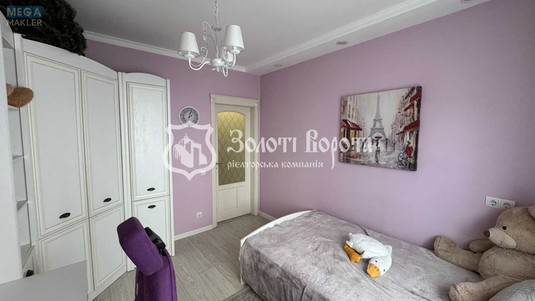 Продаж 3 кімнатної квартири (81,3/40/17,3), 3 пов. 25 пов. будинку, <a class="location-link" href="/kiev/" title="Недвижимость Київ">Київ</a>, <a class="location-link" href="/kiev/darnickij/" title="Недвижимость Дарницький район">Дарницький р-н</a>, Єлизавети Чавдар вул., 34 (изображение 17)