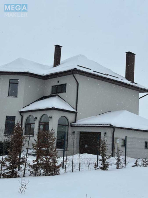 Продаж дома, 2&nbsp;поверху, 228&nbsp;кв.м, 5&nbsp;кімнат, ділянка 14&nbsp;соток, <a class="location-link" href="/bogdanovka-selo-kv-brovarskij-rajon/" title="Недвижимость Богданівка">Богданівка</a>, Подильна (изображение 2)