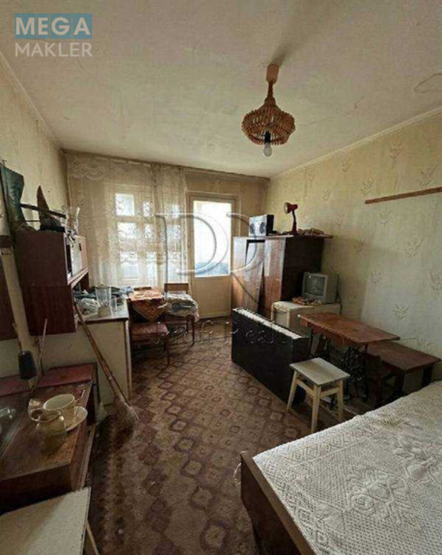 Продаж 2 кімнатної квартири (47/30/6), 5 пов. 9 пов. будинку, <a class="location-link" href="/kiev/" title="Недвижимость Київ">Київ</a>, <a class="location-link" href="/kiev/svyatoshinskij/" title="Недвижимость Святошинський район">Святошинський р-н</a>, Потапова Генерала вулиця, 4 (изображение 2)