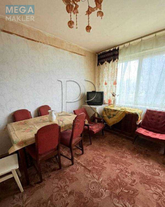 Продаж 2 кімнатної квартири (47/30/6), 5 пов. 9 пов. будинку, <a class="location-link" href="/kiev/" title="Недвижимость Київ">Київ</a>, <a class="location-link" href="/kiev/svyatoshinskij/" title="Недвижимость Святошинський район">Святошинський р-н</a>, Потапова Генерала вулиця, 4 (изображение 3)