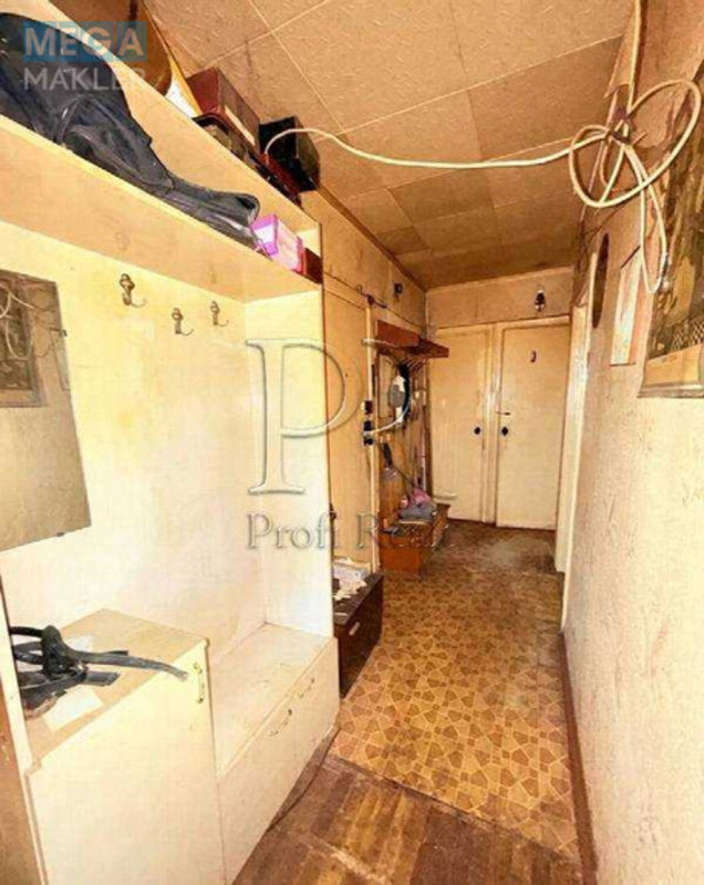 Продаж 2 кімнатної квартири (47/30/6), 5 пов. 9 пов. будинку, <a class="location-link" href="/kiev/" title="Недвижимость Київ">Київ</a>, <a class="location-link" href="/kiev/svyatoshinskij/" title="Недвижимость Святошинський район">Святошинський р-н</a>, Потапова Генерала вулиця, 4 (изображение 5)