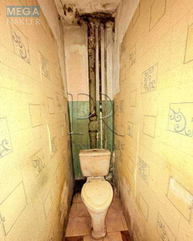 Продаж 2 кімнатної квартири (47/30/6), 5 пов. 9 пов. будинку, <a class="location-link" href="/kiev/" title="Недвижимость Київ">Київ</a>, <a class="location-link" href="/kiev/svyatoshinskij/" title="Недвижимость Святошинський район">Святошинський р-н</a>, Потапова Генерала вулиця, 4 (изображение 7)