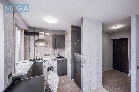 Продаж 1 кімнатної квартири (23/13/4), 6 пов. 9 пов. будинку, <a class="location-link" href="/kiev/" title="Недвижимость Київ">Київ</a>, <a class="location-link" href="/kiev/pecherskij/" title="Недвижимость Печерський район">Печерський р-н</a>, Рибальська вулиця, 3 (изображение 3)