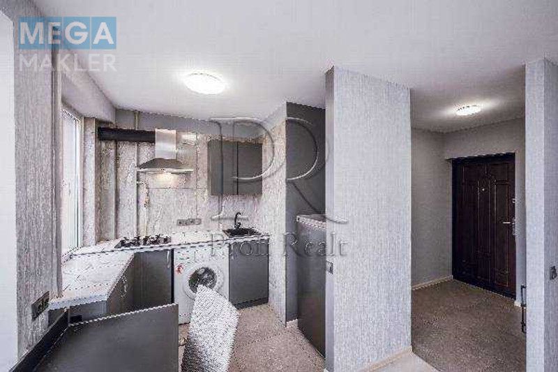 Продаж 1 кімнатної квартири (23/13/4), 6 пов. 9 пов. будинку, <a class="location-link" href="/kiev/" title="Недвижимость Київ">Київ</a>, <a class="location-link" href="/kiev/pecherskij/" title="Недвижимость Печерський район">Печерський р-н</a>, Рибальська вулиця, 3 (изображение 3)