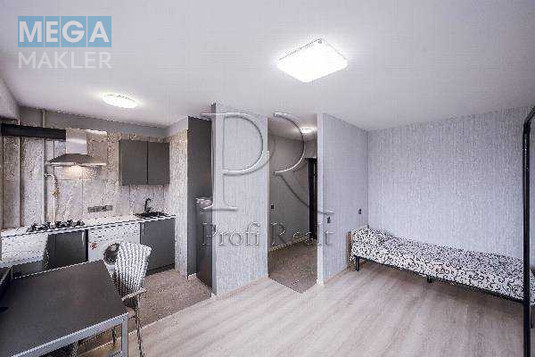 Продаж 1 кімнатної квартири (23/13/4), 6 пов. 9 пов. будинку, <a class="location-link" href="/kiev/" title="Недвижимость Київ">Київ</a>, <a class="location-link" href="/kiev/pecherskij/" title="Недвижимость Печерський район">Печерський р-н</a>, Рибальська вулиця, 3 (изображение 4)