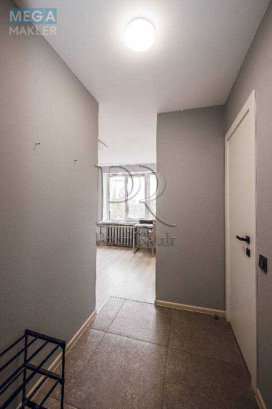 Продаж 1 кімнатної квартири (23/13/4), 6 пов. 9 пов. будинку, <a class="location-link" href="/kiev/" title="Недвижимость Київ">Київ</a>, <a class="location-link" href="/kiev/pecherskij/" title="Недвижимость Печерський район">Печерський р-н</a>, Рибальська вулиця, 3 (изображение 9)