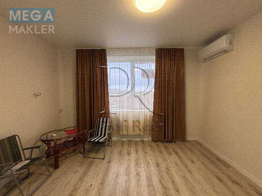 Продаж 1 кімнатної квартири (26/10/8), 2 пов. 4 пов. будинку, <a class="location-link" href="/sofievskaya-borshagovka/" title="Недвижимость Софіївська Борщагівка">Софіївська Борщагівка</a>, Героїв Небесної Сотні проспект, 16/10 (изображение 3)