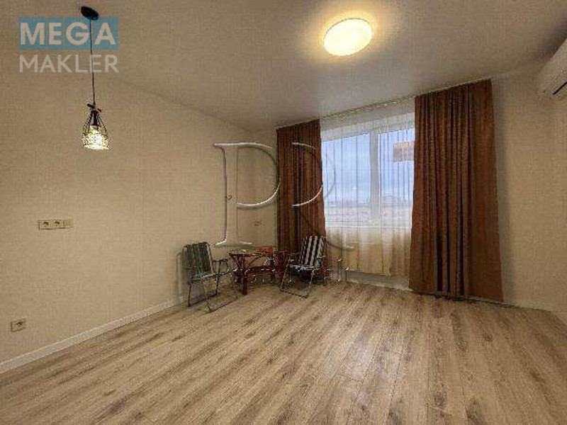 Продаж 1 кімнатної квартири (26/10/8), 2 пов. 4 пов. будинку, <a class="location-link" href="/sofievskaya-borshagovka/" title="Недвижимость Софіївська Борщагівка">Софіївська Борщагівка</a>, Героїв Небесної Сотні проспект, 16/10 (изображение 4)