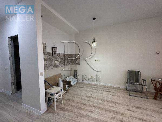 Продаж 1 кімнатної квартири (26/10/8), 2 пов. 4 пов. будинку, <a class="location-link" href="/sofievskaya-borshagovka/" title="Недвижимость Софіївська Борщагівка">Софіївська Борщагівка</a>, Героїв Небесної Сотні проспект, 16/10 (изображение 6)