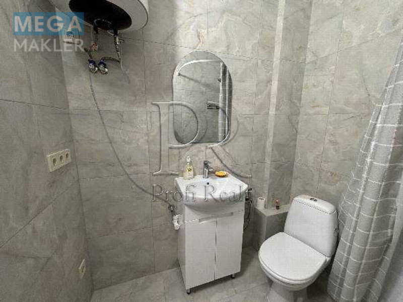 Продаж 1 кімнатної квартири (26/10/8), 2 пов. 4 пов. будинку, <a class="location-link" href="/sofievskaya-borshagovka/" title="Недвижимость Софіївська Борщагівка">Софіївська Борщагівка</a>, Героїв Небесної Сотні проспект, 16/10 (изображение 9)