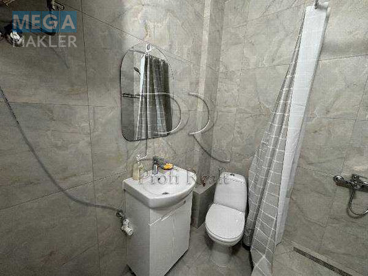 Продаж 1 кімнатної квартири (26/10/8), 2 пов. 4 пов. будинку, <a class="location-link" href="/sofievskaya-borshagovka/" title="Недвижимость Софіївська Борщагівка">Софіївська Борщагівка</a>, Героїв Небесної Сотні проспект, 16/10 (изображение 12)