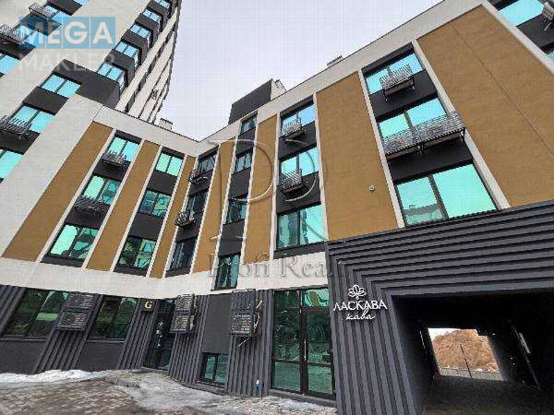 Продаж 1 кімнатної квартири (26/10/8), 2 пов. 4 пов. будинку, <a class="location-link" href="/sofievskaya-borshagovka/" title="Недвижимость Софіївська Борщагівка">Софіївська Борщагівка</a>, Героїв Небесної Сотні проспект, 16/10 (изображение 18)