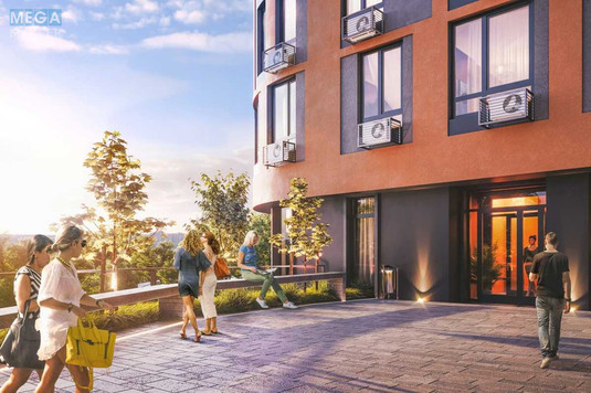 Продаж 3 кімнатної квартири (91/39/32,5), 5 пов. 33 пов. будинку, <a class="location-link" href="/kiev/" title="Недвижимость Київ">Київ</a>, <a class="location-link" href="/kiev/pecherskij/" title="Недвижимость Печерський район">Печерський р-н</a>, Дружби Народів бульв., 2 (изображение 2)