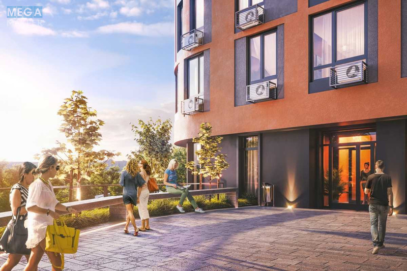 Продаж 3 кімнатної квартири (91/39/32,5), 5 пов. 33 пов. будинку, <a class="location-link" href="/kiev/" title="Недвижимость Київ">Київ</a>, <a class="location-link" href="/kiev/pecherskij/" title="Недвижимость Печерський район">Печерський р-н</a>, Дружби Народів бульв., 2 (изображение 2)