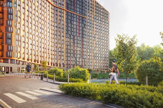 Продаж 3 кімнатної квартири (91/39/32,5), 5 пов. 33 пов. будинку, <a class="location-link" href="/kiev/" title="Недвижимость Київ">Київ</a>, <a class="location-link" href="/kiev/pecherskij/" title="Недвижимость Печерський район">Печерський р-н</a>, Дружби Народів бульв., 2 (изображение 6)