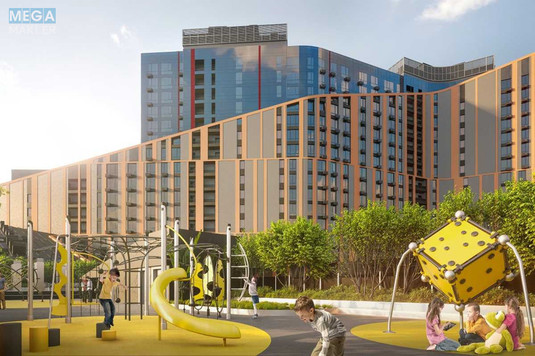 Продаж 3 кімнатної квартири (91/39/32,5), 5 пов. 33 пов. будинку, <a class="location-link" href="/kiev/" title="Недвижимость Київ">Київ</a>, <a class="location-link" href="/kiev/pecherskij/" title="Недвижимость Печерський район">Печерський р-н</a>, Дружби Народів бульв., 2 (изображение 7)