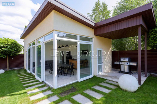 Продаж дома, 2&nbsp;поверху, 275&nbsp;кв.м, 5&nbsp;кімнат, ділянка 12&nbsp;соток, <a class="location-link" href="/mihajlovka-rubezhovka/" title="Недвижимость Михайлівка-Рубежівка">Михайлівка-Рубежівка</a>, Ясна, 4 (изображение 6)