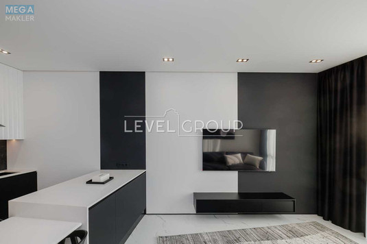 Продаж 1 кімнатної квартири (60/23/26), 7 пов. 26 пов. будинку, <a class="location-link" href="/kiev/" title="Недвижимость Київ">Київ</a>, <a class="location-link" href="/kiev/shevchenkovskij/" title="Недвижимость Шевченківський район">Шевченківський р-н</a>, Миколи Пимоненка вул., 19 (изображение 7)