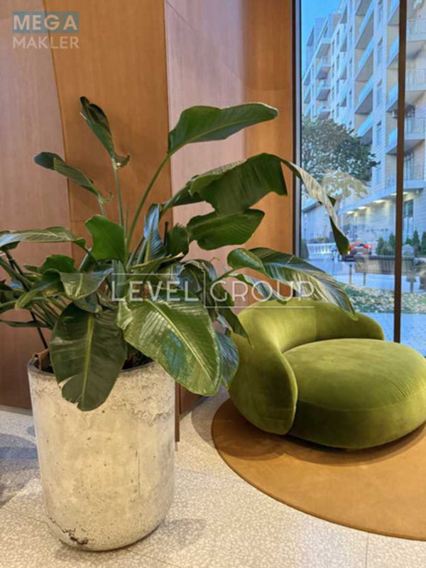 Продаж 2 кімнатної квартири (82/45/29), 7 пов. 23 пов. будинку, <a class="location-link" href="/kiev/" title="Недвижимость Київ">Київ</a>, <a class="location-link" href="/kiev/shevchenkovskij/" title="Недвижимость Шевченківський район">Шевченківський р-н</a>, Перемоги просп., 42А (изображение 7)