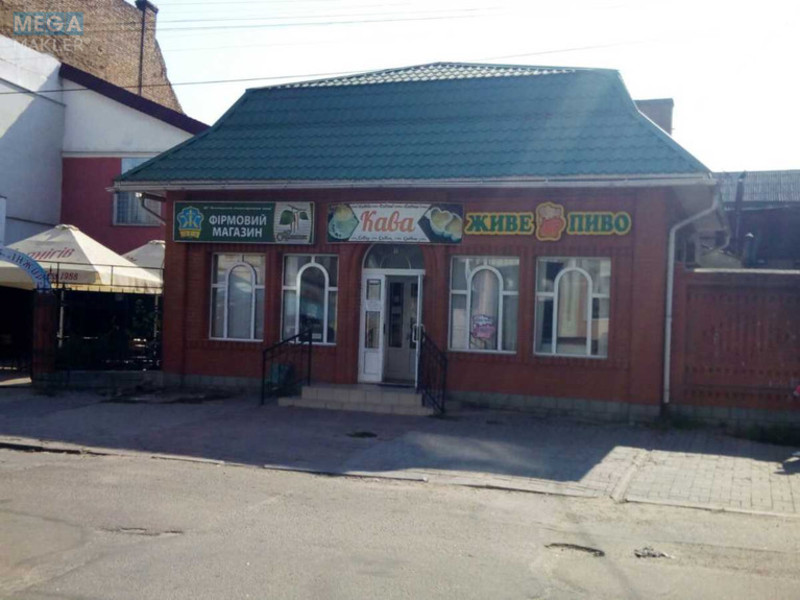 Продаж комплексу будівель та споруд, 2&nbsp;687,40&nbsp;кв.м, под производство, <a class="location-link" href="/berdichev/" title="Недвижимость Бердичів">Бердичів</a>, Винницкая, 5/2 (изображение 2)