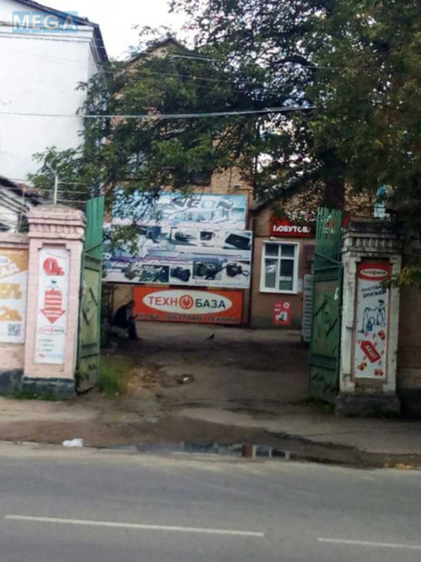 Продаж комплексу будівель та споруд, 2&nbsp;687,40&nbsp;кв.м, под производство, <a class="location-link" href="/berdichev/" title="Недвижимость Бердичів">Бердичів</a>, Винницкая, 5/2 (изображение 3)