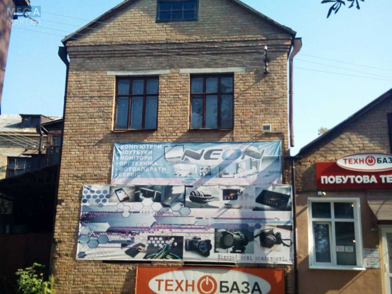 Продаж комплексу будівель та споруд, 2&nbsp;687,40&nbsp;кв.м, под производство, <a class="location-link" href="/berdichev/" title="Недвижимость Бердичів">Бердичів</a>, Винницкая, 5/2 (изображение 4)