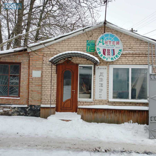 Продаж комплексу будівель та споруд, 2&nbsp;687,40&nbsp;кв.м, под производство, <a class="location-link" href="/berdichev/" title="Недвижимость Бердичів">Бердичів</a>, Винницкая, 5/2 (изображение 5)