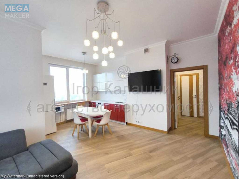 Продаж 2 кімнатної квартири (75/30/23), 20 пов. 25 пов. будинку, <a class="location-link" href="/kiev/" title="Недвижимость Київ">Київ</a>, <a class="location-link" href="/kiev/shevchenkovskij/" title="Недвижимость Шевченківський район">Шевченківський р-н</a>, Берестейський просп., 26А (изображение 8)