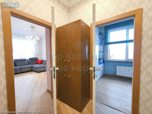 Продаж 2 кімнатної квартири (75/30/23), 20 пов. 25 пов. будинку, <a class="location-link" href="/kiev/" title="Недвижимость Київ">Київ</a>, <a class="location-link" href="/kiev/shevchenkovskij/" title="Недвижимость Шевченківський район">Шевченківський р-н</a>, Берестейський просп., 26А (изображение 12)