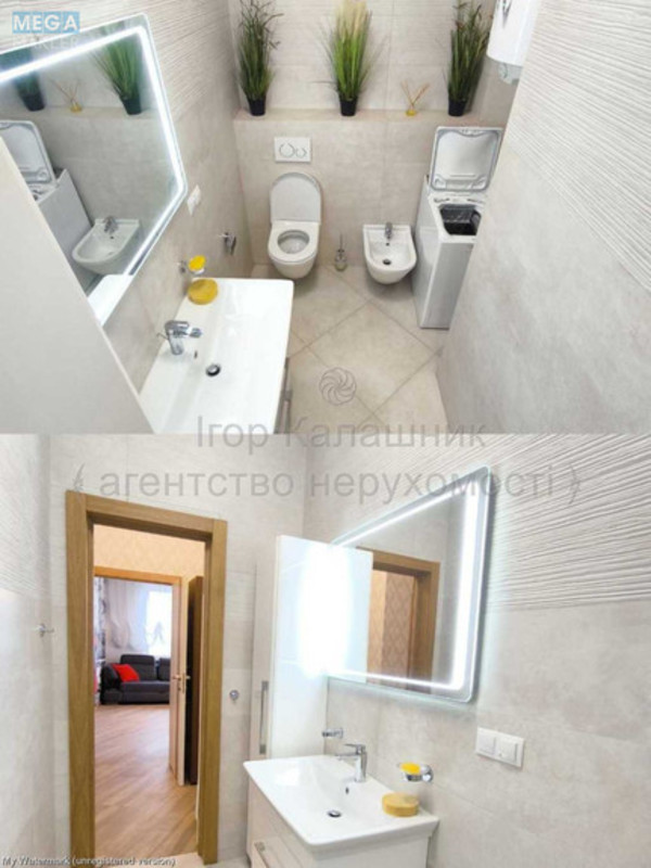 Продаж 2 кімнатної квартири (75/30/23), 20 пов. 25 пов. будинку, <a class="location-link" href="/kiev/" title="Недвижимость Київ">Київ</a>, <a class="location-link" href="/kiev/shevchenkovskij/" title="Недвижимость Шевченківський район">Шевченківський р-н</a>, Берестейський просп., 26А (изображение 16)