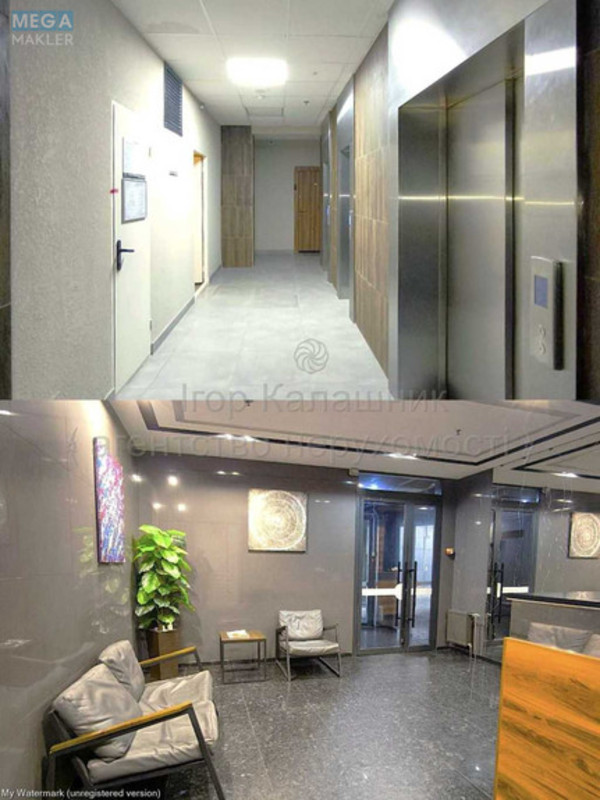 Продаж 2 кімнатної квартири (75/30/23), 20 пов. 25 пов. будинку, <a class="location-link" href="/kiev/" title="Недвижимость Київ">Київ</a>, <a class="location-link" href="/kiev/shevchenkovskij/" title="Недвижимость Шевченківський район">Шевченківський р-н</a>, Берестейський просп., 26А (изображение 22)