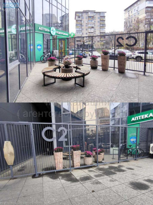 Продаж 2 кімнатної квартири (75/30/23), 20 пов. 25 пов. будинку, <a class="location-link" href="/kiev/" title="Недвижимость Київ">Київ</a>, <a class="location-link" href="/kiev/shevchenkovskij/" title="Недвижимость Шевченківський район">Шевченківський р-н</a>, Берестейський просп., 26А (изображение 23)