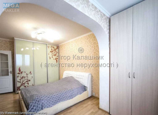 Продаж 3 кімнатної квартири (72/42/8), 10 пов. 16 пов. будинку, <a class="location-link" href="/kiev/" title="Недвижимость Київ">Київ</a>, <a class="location-link" href="/kiev/darnickij/" title="Недвижимость Дарницький район">Дарницький р-н</a>, Юрія Литвинського вул., 42/15 (изображение 8)