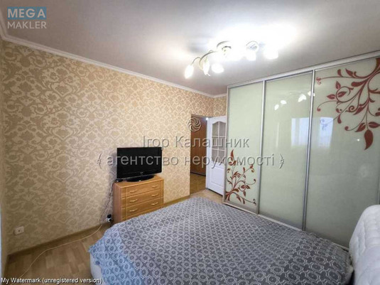 Продаж 3 кімнатної квартири (72/42/8), 10 пов. 16 пов. будинку, <a class="location-link" href="/kiev/" title="Недвижимость Київ">Київ</a>, <a class="location-link" href="/kiev/darnickij/" title="Недвижимость Дарницький район">Дарницький р-н</a>, Юрія Литвинського вул., 42/15 (изображение 10)