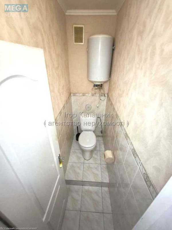 Продаж 3 кімнатної квартири (72/42/8), 10 пов. 16 пов. будинку, <a class="location-link" href="/kiev/" title="Недвижимость Київ">Київ</a>, <a class="location-link" href="/kiev/darnickij/" title="Недвижимость Дарницький район">Дарницький р-н</a>, Юрія Литвинського вул., 42/15 (изображение 17)