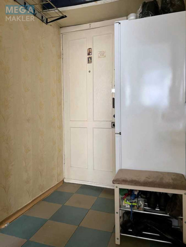 Продаж 1 кімнатної квартири (22/13/4), 3 пов. 9 пов. будинку, <a class="location-link" href="/kiev/" title="Недвижимость Київ">Київ</a>, <a class="location-link" href="/kiev/podolskij/" title="Недвижимость Подільський район">Подільський р-н</a>, Копилівська вул., 10Б (изображение 10)