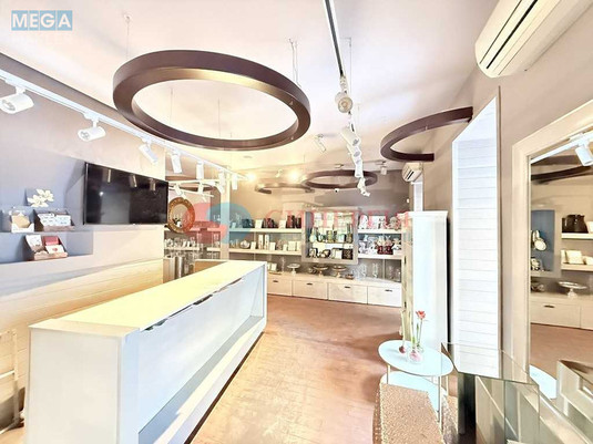 Оренда комерційної нерухомості, 86&nbsp;кв.м, под магазин, <a class="location-link" href="/kiev/" title="Недвижимость Київ">Київ</a>, <a class="location-link" href="/kiev/pecherskij/" title="Недвижимость Печерський район">Печерський р-н</a>, Саксаганського вул., 13/42 (изображение 3)