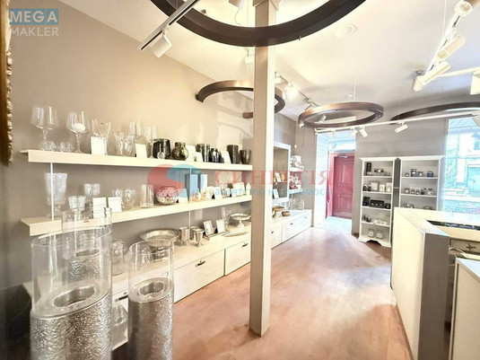 Оренда комерційної нерухомості, 86&nbsp;кв.м, под магазин, <a class="location-link" href="/kiev/" title="Недвижимость Київ">Київ</a>, <a class="location-link" href="/kiev/pecherskij/" title="Недвижимость Печерський район">Печерський р-н</a>, Саксаганського вул., 13/42 (изображение 5)