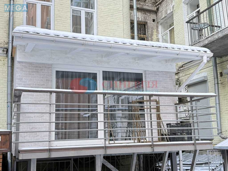 Оренда комерційної нерухомості, 86&nbsp;кв.м, под магазин, <a class="location-link" href="/kiev/" title="Недвижимость Київ">Київ</a>, <a class="location-link" href="/kiev/pecherskij/" title="Недвижимость Печерський район">Печерський р-н</a>, Саксаганського вул., 13/42 (изображение 13)