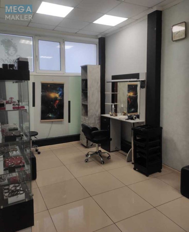 Оренда комерційної нерухомості, 50&nbsp;кв.м, под офис, <a class="location-link" href="/kiev/" title="Недвижимость Київ">Київ</a>, <a class="location-link" href="/kiev/solomenskij/" title="Недвижимость Солом'янський район">Солом'янський р-н</a>, Чоколовский бульв., 10 (изображение 5)