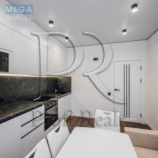 Продаж 1 кімнатної квартири (43/16/13), 21 пов. 25 пов. будинку, <a class="location-link" href="/kiev/" title="Недвижимость Київ">Київ</a>, <a class="location-link" href="/kiev/goloseevskij/" title="Недвижимость Голосіївський район">Голосіївський р-н</a>, Михайла Стельмаха вул., 5 (изображение 2)