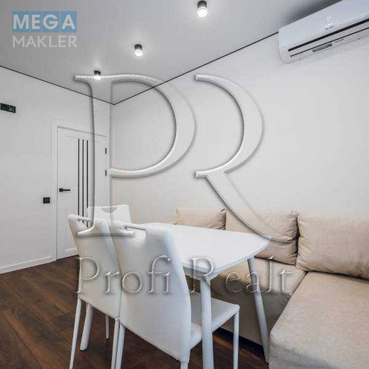 Продаж 1 кімнатної квартири (43/16/13), 21 пов. 25 пов. будинку, <a class="location-link" href="/kiev/" title="Недвижимость Київ">Київ</a>, <a class="location-link" href="/kiev/goloseevskij/" title="Недвижимость Голосіївський район">Голосіївський р-н</a>, Михайла Стельмаха вул., 5 (изображение 5)