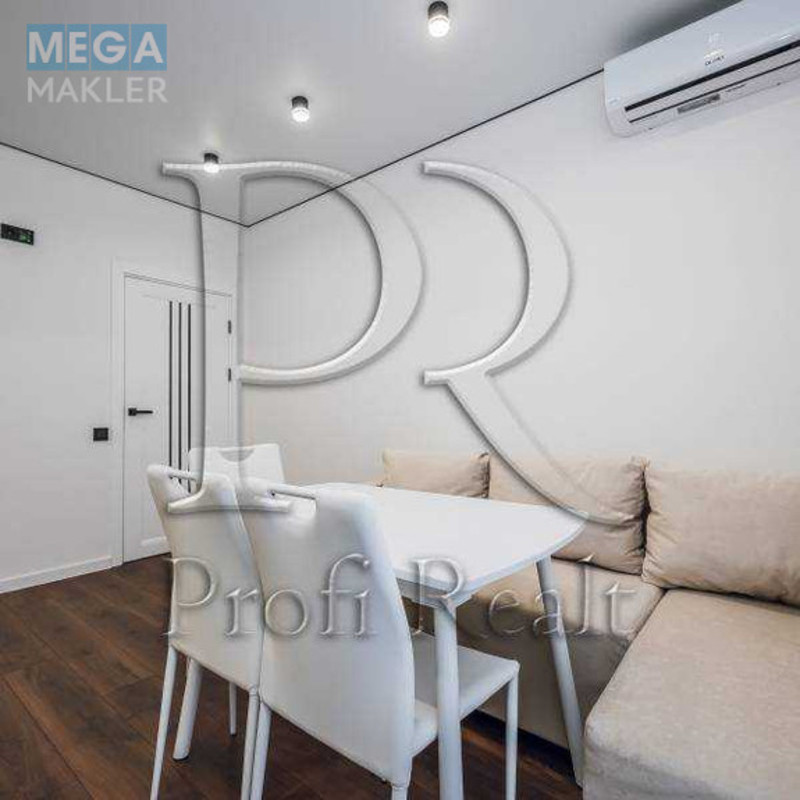 Продаж 1 кімнатної квартири (43/16/13), 21 пов. 25 пов. будинку, <a class="location-link" href="/kiev/" title="Недвижимость Київ">Київ</a>, <a class="location-link" href="/kiev/goloseevskij/" title="Недвижимость Голосіївський район">Голосіївський р-н</a>, Михайла Стельмаха вул., 5 (изображение 5)