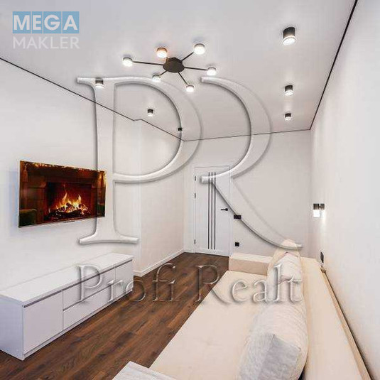 Продаж 1 кімнатної квартири (43/16/13), 21 пов. 25 пов. будинку, <a class="location-link" href="/kiev/" title="Недвижимость Київ">Київ</a>, <a class="location-link" href="/kiev/goloseevskij/" title="Недвижимость Голосіївський район">Голосіївський р-н</a>, Михайла Стельмаха вул., 5 (изображение 6)