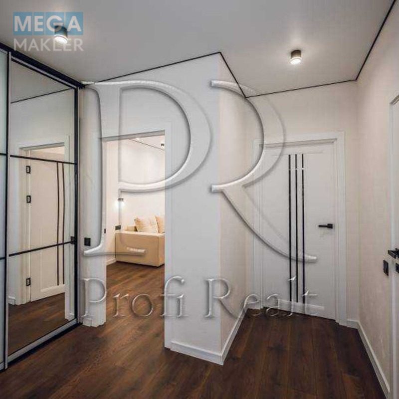 Продаж 1 кімнатної квартири (43/16/13), 21 пов. 25 пов. будинку, <a class="location-link" href="/kiev/" title="Недвижимость Київ">Київ</a>, <a class="location-link" href="/kiev/goloseevskij/" title="Недвижимость Голосіївський район">Голосіївський р-н</a>, Михайла Стельмаха вул., 5 (изображение 8)